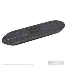 Cargar imagen en el visor de la galería, Westin PRO TRAXX 6 Replacement Service Kit with 24in pad - Black