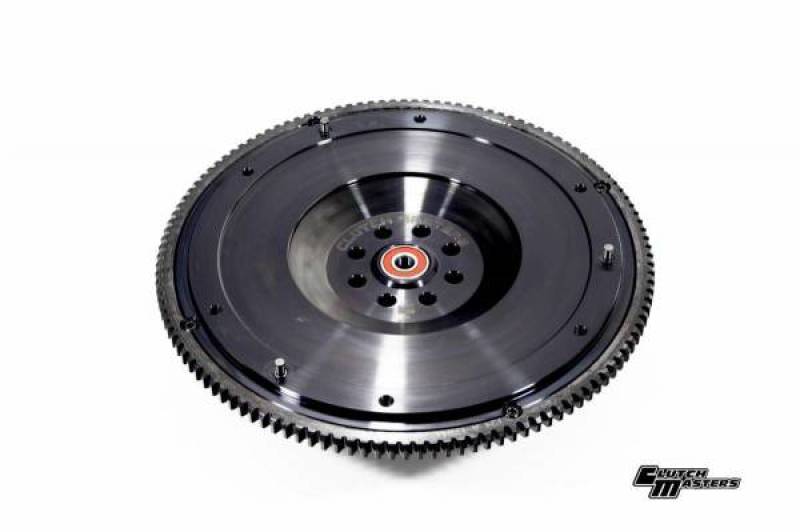 Clutch Masters 18-19 Subaru WRX 2.0L (Mid 2018 with VIN J*806877) Steel Flywheel