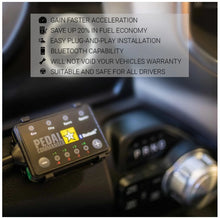 Cargar imagen en el visor de la galería, Pedal Commander Isuzu/Lexus/Lotus/Scion/Subaru/Toyota Throttle Controller