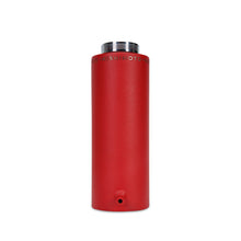 Cargar imagen en el visor de la galería, Mishimoto Aluminum Coolant Reservoir Tank - Wrinkle Red