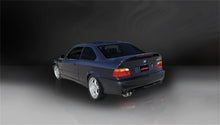 Cargar imagen en el visor de la galería, Corsa 1992-1999 BMW 325i/is Coupe E36 Polished Sport Cat-Back Exhaust