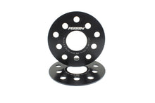 Load image into Gallery viewer, PERRIN Subaru/Toyota/Scion 3mm Wheel Spacers (Slip-On Style/No Studs) 5x114.3/5x100 56mm CB - Pair