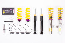 Cargar imagen en el visor de la galería, KW Coilover Kit V2 BMW 3 Series F30 6-Cyl w/ EDC Bundle