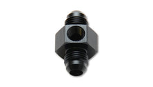 Cargar imagen en el visor de la galería, Vibrant -10AN Male Union Adapter Fitting with 1/8in NPT Port