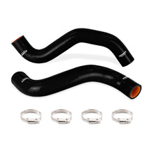 Cargar imagen en el visor de la galería, Mishimoto 96-02 Toyota 4Runner 3.4L V6 Black Silicone Hose Kit