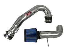 Cargar imagen en el visor de la galería, Injen 10-19 Subaru Outback 2.5L 4cyl Polished Cold Air Intake w/ MR Tech