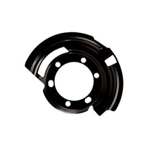 Cargar imagen en el visor de la galería, Omix Dust Shield Brake Front Left- 84-06 Jeep models