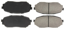 Cargar imagen en el visor de la galería, StopTech Performance 90-93 Mazda Miata Front Brake Pads D525