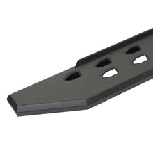 Cargar imagen en el visor de la galería, Go Rhino RB20 Slim Running Boards - Universal 80in. - Bedliner Coating