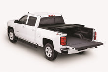 Cargar imagen en el visor de la galería, Tonno Pro 2019 GMC Sierra 1500 Fleets 5.8ft Bed Tonno Fold Tri-Fold Tonneau Cover