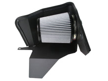 Cargar imagen en el visor de la galería, aFe MagnumFORCE Intakes Stage-1 PDS AIS PDS BMW 530i (E39) 01-03 L6-3.0L