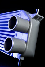 Cargar imagen en el visor de la galería, Turbosmart Ford F-150 2.7L/3.5L Ecoboost Performance Intercooler - Silver