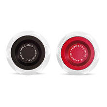 Cargar imagen en el visor de la galería, Mishimoto Honda Oil FIller Cap - Red