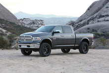 Cargar imagen en el visor de la galería, Fabtech 13-18 Ram 1500 4WD 6in Basic Sys w/Perf Shks