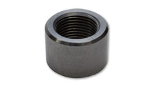 Cargar imagen en el visor de la galería, Vibrant 1/4in NPT Female Weld Bung (7/8in OD) - Aluminum