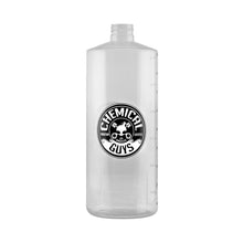 Cargar imagen en el visor de la galería, Chemical Guys TORQ Professional Foam Cannon Clear Replacement Bottle