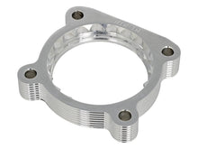 Cargar imagen en el visor de la galería, aFe Silver Bullet Throttle Body Spacers 2016 Toyota Tacoma V6 3.5L