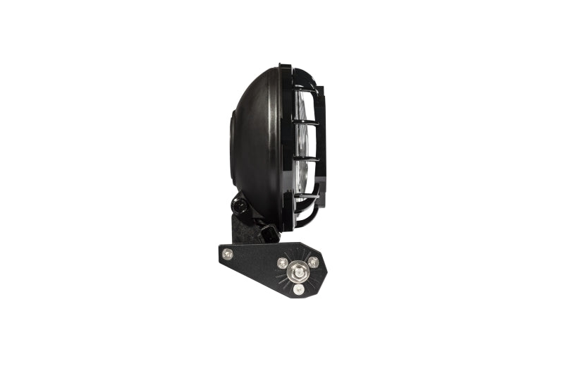 KC HiLiTES Universal 50in KC Xross Bar Overhead Apollo Pro Halogen 6-Light Sys (600W Combo Beam)