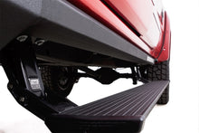 Cargar imagen en el visor de la galería, AMP Research 2013-2015 Dodge Ram 1500 Crew Cab PowerStep XL - Black