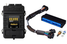 Cargar imagen en el visor de la galería, Haltech Elite 2500 Adaptor Harness ECU Kit