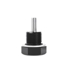 Cargar imagen en el visor de la galería, Mishimoto Magnetic Oil Drain Plug M18 x 1.5 Black