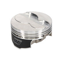 Cargar imagen en el visor de la galería, Wiseco Chevy LS Series -2.8cc Dome 4.125inch Bore Piston Shelf Stock Kit