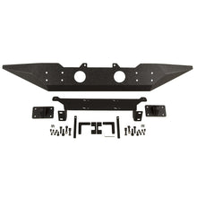 Load image into Gallery viewer, Rugged Ridge Spartan Front Bumper SE W/O Overrider 07-18 Jeep Wrangler JK