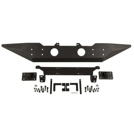 Rugged Ridge Spartan Front Bumper SE W/O Overrider 07-18 Jeep Wrangler JK