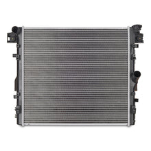 Cargar imagen en el visor de la galería, Mishimoto 07-15 Jeep Wrangler JK Replacement Radiator - Plastic