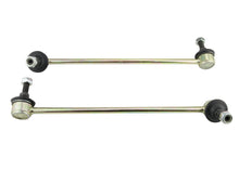 Cargar imagen en el visor de la galería, Whiteline Plus 8/06-8/09 Pontiac G8  Front Sway Bar Link Assembly (ball/ball link)