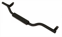 Cargar imagen en el visor de la galería, Rampage 2007-2018 Jeep Wrangler(JK) Side Bar Drop Step Slimline - Black