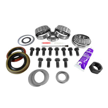 Cargar imagen en el visor de la galería, USA Standard Master Overhaul Kit For The Dana 80 Diff (4.375in OD Only On 98 and Up Fords)