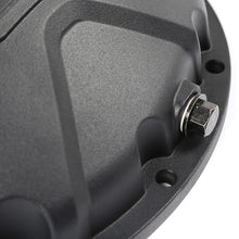 Cargar imagen en el visor de la galería, Rugged Ridge Boulder Aluminum Differential Cover 84-06 D35