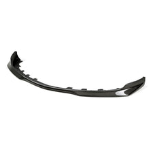 Cargar imagen en el visor de la galería, Seibon 06-07 EVO IX RA Carbon FIber Front Lip