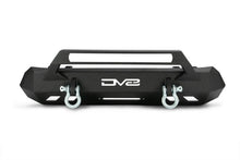 Load image into Gallery viewer, DV8 Offroad 2016+ Toyota Tacoma Center Bumper