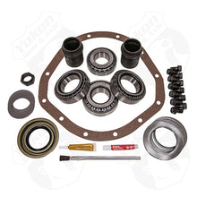 Cargar imagen en el visor de la galería, Yukon Gear Master Overhaul Kit For GM 12 Bolt Truck Diff