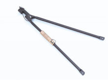 Cargar imagen en el visor de la galería, Rampage 1987-1995 Jeep Wrangler(YJ) Spreader Bar - Black