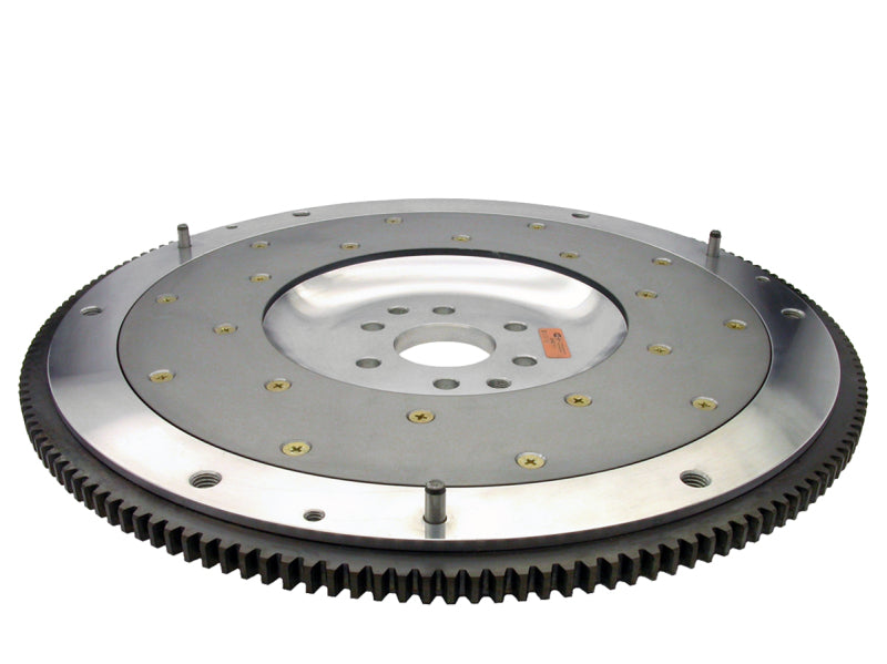 Fidanza 05-10 Ford Mustang GT 4.6L  Aluminum Flywheel