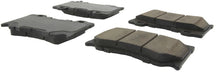 Cargar imagen en el visor de la galería, StopTech Street Select Brake Pads - Front