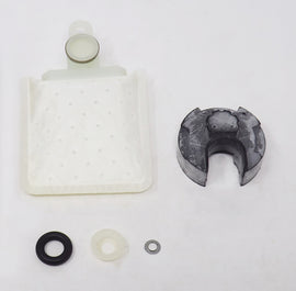 Walbro Fuel Pump Kit for 03-06 Mitsubishi Evo/95-99 Mitsubishi Eclipse GST/GSX