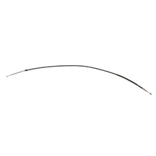 Cargar imagen en el visor de la galería, Omix Parking Brake Cable Rear 72-75 Jeep CJ-5