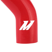 Cargar imagen en el visor de la galería, Mishimoto 94-97 Dodge 5.9L Cummins Coolant Hose Kit (Red)