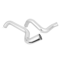 Cargar imagen en el visor de la galería, Mishimoto 02-04.5 Chevrolet 6.6L Duramax Pipe and Boot Kit