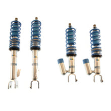 Cargar imagen en el visor de la galería, Bilstein B16 2000 Honda S2000 Base Front and Rear Performance Suspension System