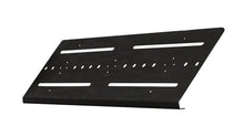 Cargar imagen en el visor de la galería, Putco 2020 Jeep Gladiator Full Length Venture TEC Rack Mounting Plate - 11in x 17in x 50in