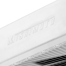 Cargar imagen en el visor de la galería, Mishimoto 90-93 Dodge Ram w/ 5.9L Cummins Engine Polished Aluminum Performance Radiator