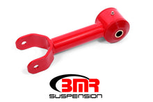 Cargar imagen en el visor de la galería, BMR 11-14 S197 Mustang Non-Adj. Upper Control Arm (Polyurethane) - Red