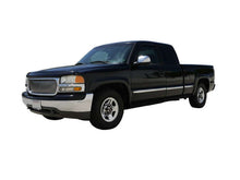 Cargar imagen en el visor de la galería, EGR 99-07 Chevy Silverado/GMC Sierra OEM Look Fender Flares - Set (781524)