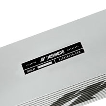 Cargar imagen en el visor de la galería, Mishimoto 2013+ Ford Focus ST Intercooler (I/C ONLY) - Silver