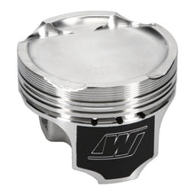 Cargar imagen en el visor de la galería, Wiseco Toyota Turbo 4v Dished -16cc 82MM Piston Shelf Stock Kit